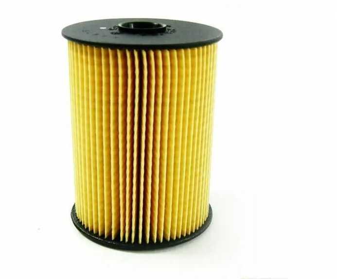 BMW Mini Cooper Base S degalų filtro komplektas O-žiedai dešinėje nuo 03/2002 16146757196 Originalus