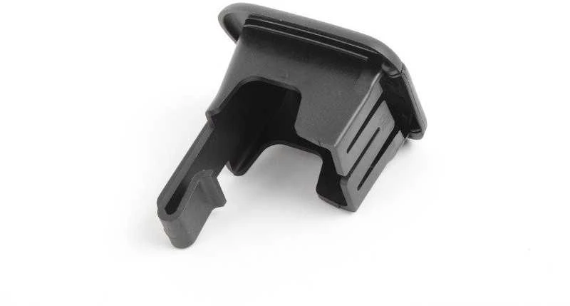 BMW "Mini Cooper" dešiniosios galinės sėdynės ISOFIX dangtelis 52209178248 Originalus