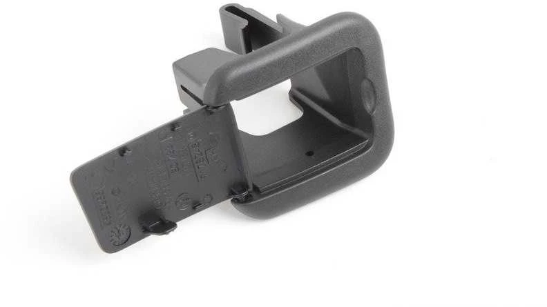 BMW "Mini Cooper" dešiniosios galinės sėdynės ISOFIX dangtelis 52209178248 Originalus