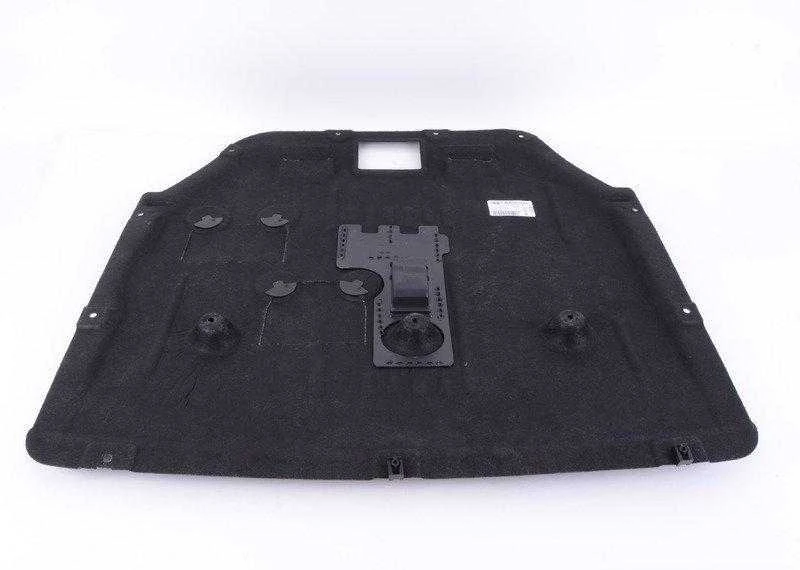 Bmw Mini F56 F55 Variklio Dangčio Ekranas Originalus 51757343141