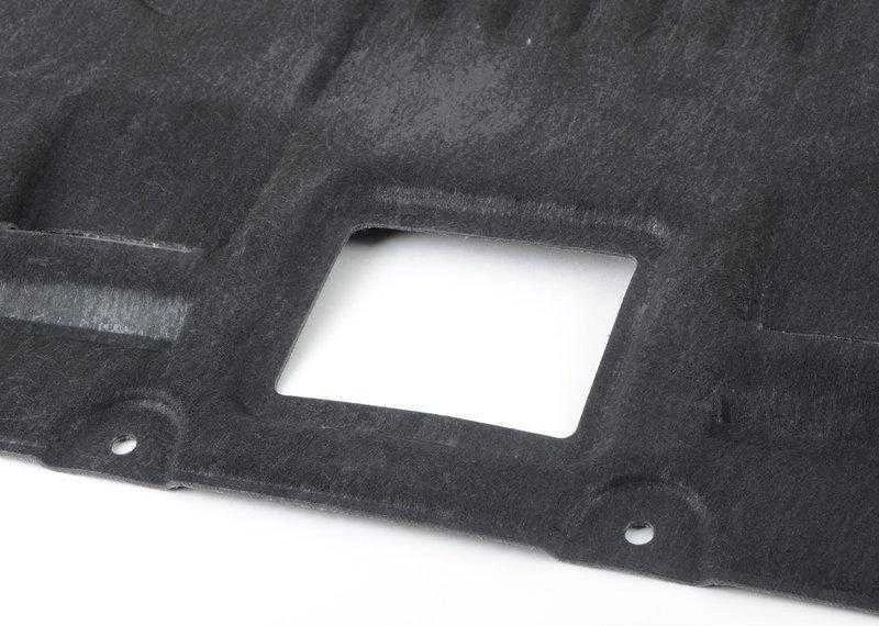Bmw Mini F56 F55 Variklio Dangčio Ekranas Originalus 51757343141