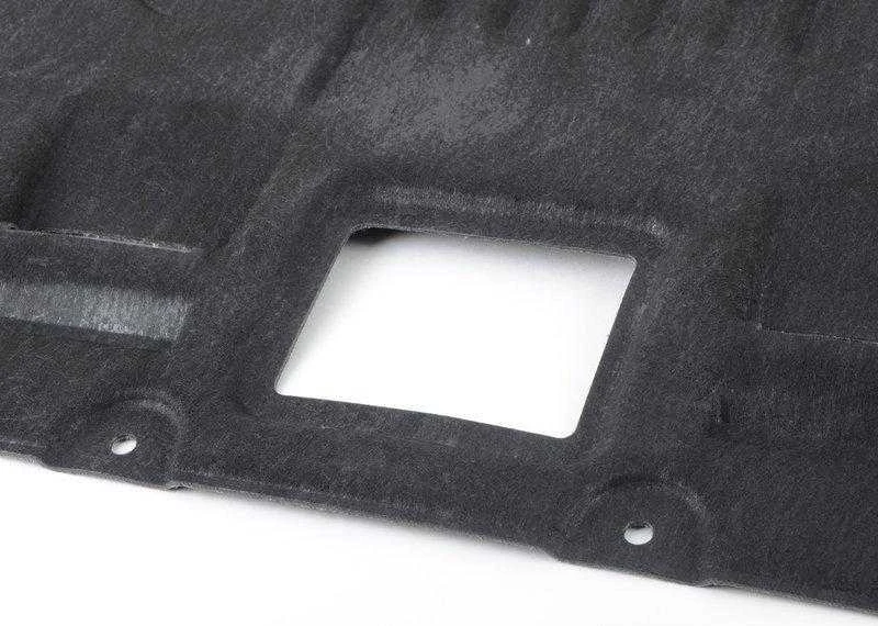 Bmw Mini F56 F55 Variklio Dangčio Ekranas Originalus 51757343141