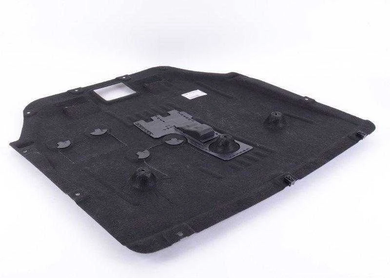 Bmw Mini F56 F55 Variklio Dangčio Ekranas Originalus 51757343141