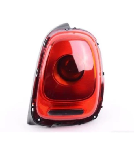 BMW "Mini Cooper F56 F55 F57" galinis žibintas dešinysis originalus 63217297434 7297434