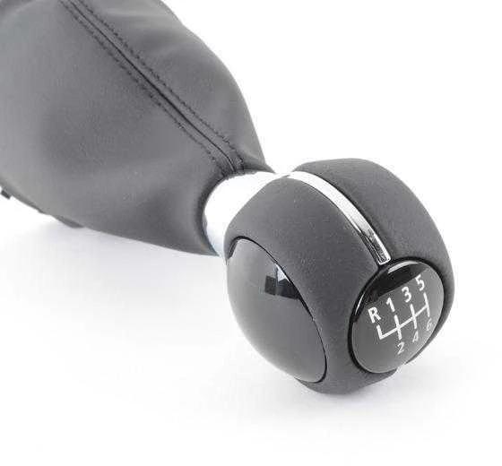 BMW MINI COOPER F57 MANUAL GEAR SHIFT KNOB 25117641999 Originali