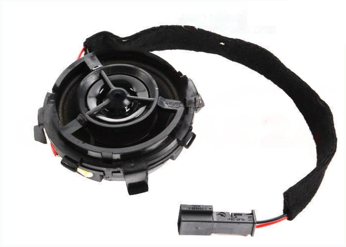 BMW MINI COOPER priekinių durų jungiklis 65139142510 Originalus
