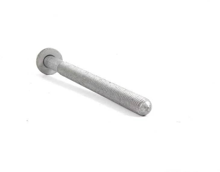 BMW "Mini Cooper R50 02-04" variklio laikiklio priekinis Torx varžtas 110 X 10 mm originalus 22116759570