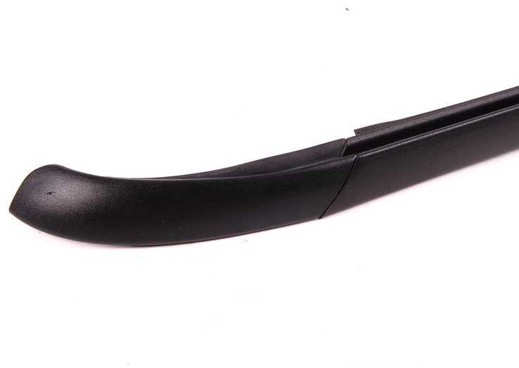 BMW Mini Cooper R50 Kairio stogo apdaila Originali 51137112079