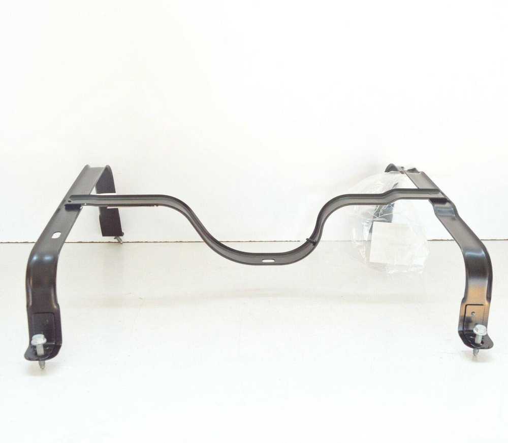 BMW MINI Cooper R50 kuro bako laikiklis 16111500998 2005 Naujas originalus