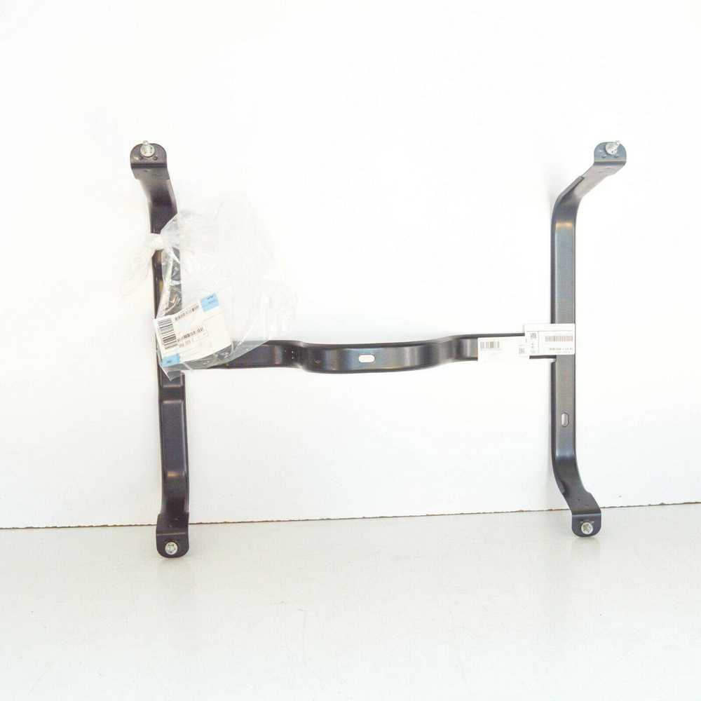BMW MINI Cooper R50 kuro bako laikiklis 16111500998 2005 Naujas originalus