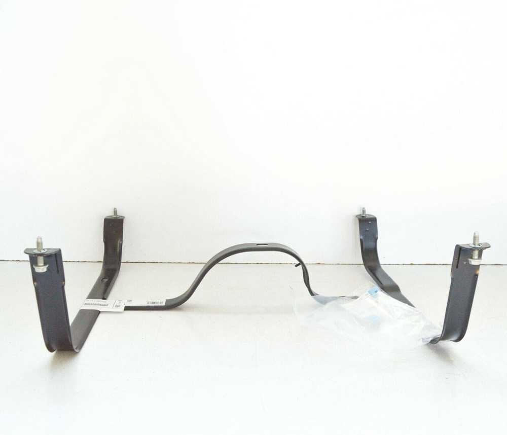BMW MINI Cooper R50 kuro bako laikiklis 16111500998 2005 Naujas originalus