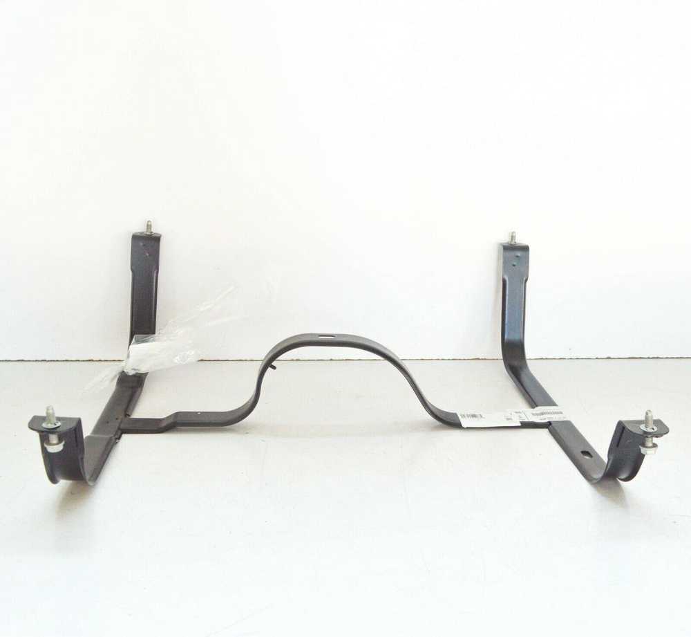 BMW MINI Cooper R50 kuro bako laikiklis 16111500998 2005 Naujas originalus