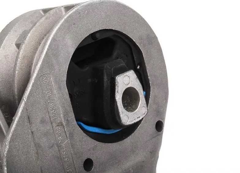 BMW "Mini Cooper R50 R52" automatinės pavarų dėžės laikiklis Originalus 22316754426