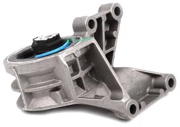 BMW "Mini Cooper R50 R52" automatinės pavarų dėžės laikiklis Originalus 22316754426