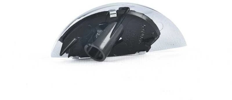 BMW Mini Cooper R50 R52 R53 priekinių žibintų ploviklio dangtelis dešinysis originalus 63126922156