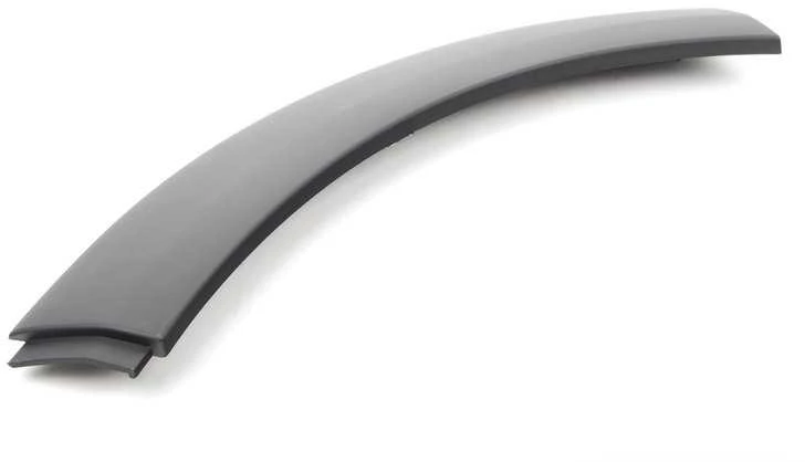 BMW MINI COOPER R50 R52 R53 RATŲ ARCHOS DANGTAS PRIEKINIS DANGTAS PRIE DURŲ PRIVARTAI 51131505864 Originali