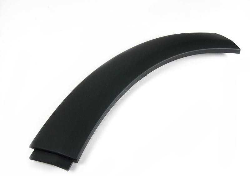 BMW MINI COOPER R50 R52 R53 RATŲ ARCHOS DANGTAS PRIEKINIS DANGTAS PRIE DURŲ PRIVARTAI 51131505864 Originali