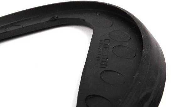 BMW MINI Cooper R50 R52 R53 tarpinė kairė 51167058083 originali