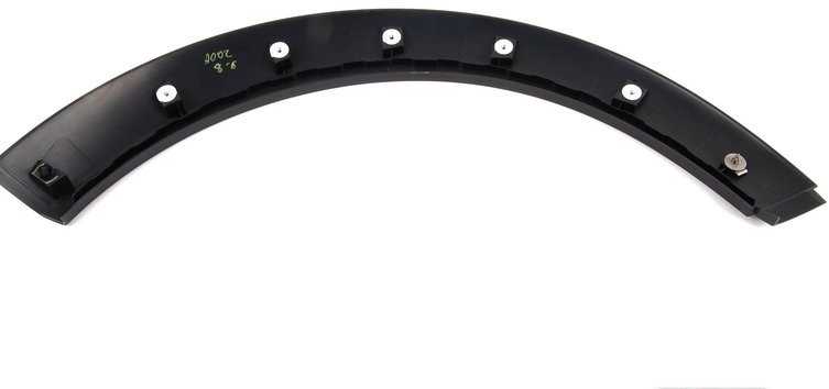 Bmw Mini Cooper R50 R53 Galinio Kairiojo Rato Arkos Dangtis Originalus 51131505869