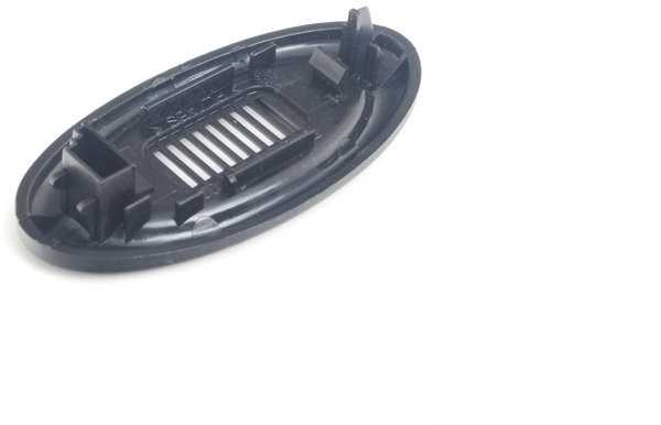 BMW MINI COOPER R50, R53 Mikrofono Dangtelis 51447136033 NAUJAS ORIGINALUS