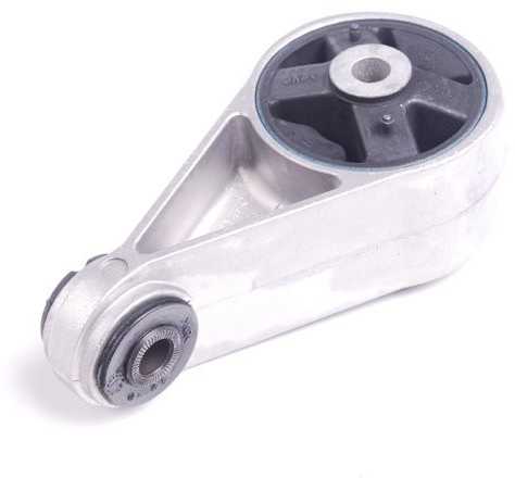 BMW Mini Cooper R50 R53 OEM variklio / motoro tvirtinimas - galinis dešinysis keleivio pusėje