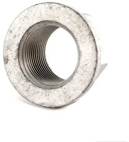 BMW Mini Cooper R50 R60 ratų guolių stebulės veržlė M22x1.5mm 32mm šešiabriaunė 31106773005 originali