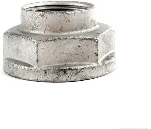 BMW Mini Cooper R50 R60 ratų guolių stebulės veržlė M22x1.5mm 32mm šešiabriaunė 31106773005 originali