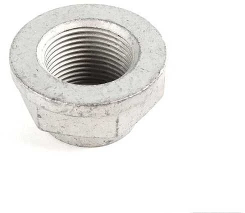 BMW Mini Cooper R50 R60 ratų guolių stebulės veržlė M22x1.5mm 32mm šešiabriaunė 31106773005 originali
