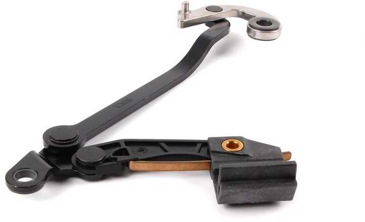 BMW Mini Cooper R52 05-08 kabrioleto stogo užrakinimo kabliukų rinkinys originalus 54347174763
