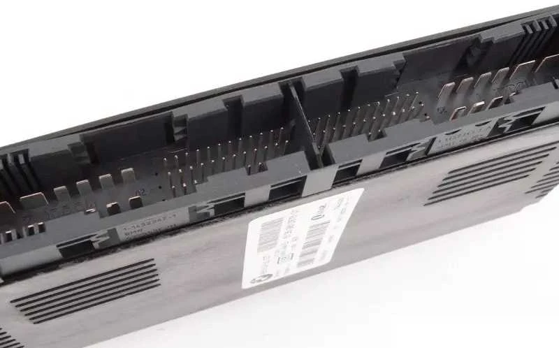 BMW "Mini Cooper R55 R56" valdymo blokas - "Footwell Module 3" 61356827072 Originalus