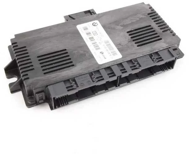 BMW "Mini Cooper R55 R56" valdymo blokas - "Footwell Module 3" 61356827072 Originalus