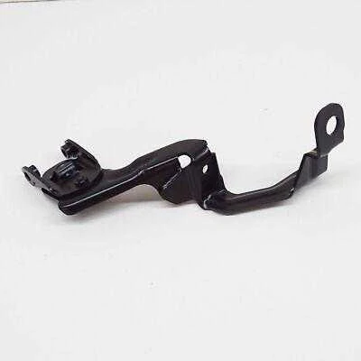 BMW MINI COOPER R56 Kairysis priekinis papildomo apšvietimo laikiklis originalus 63127266601