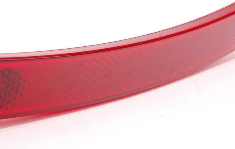 BMW MINI Cooper R56 MINI R56 LCI MINI Clubman R55 kairės pusės galinis gabaritinis žibintas 63132751333 originalus