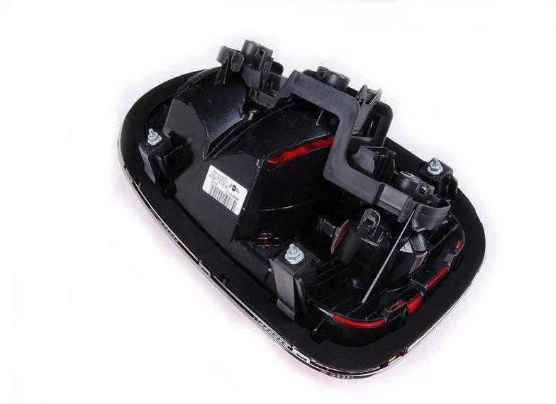 BMW Mini Cooper S Countryman ALL4 R60 Vairuotojo Kairysis Galinis Žibintas Originalus 63219808151 NAUJAS