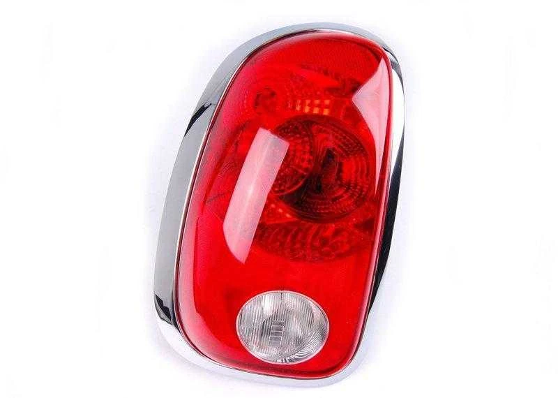 BMW Mini Cooper S Countryman ALL4 R60 Vairuotojo Kairysis Galinis Žibintas Originalus 63219808151 NAUJAS