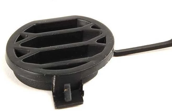 Bmw Mini R53 R52 Vilkimo Akies Apdaila Originalus 51117069328
