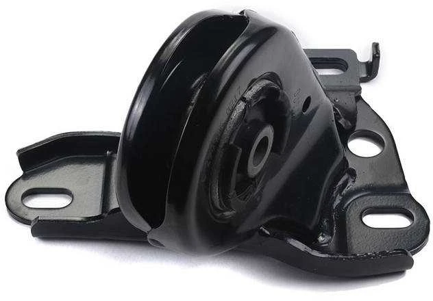 BMW MINI Cooper S R53 galinės atraminės svirties priekinė įvorė Originali 33306857796