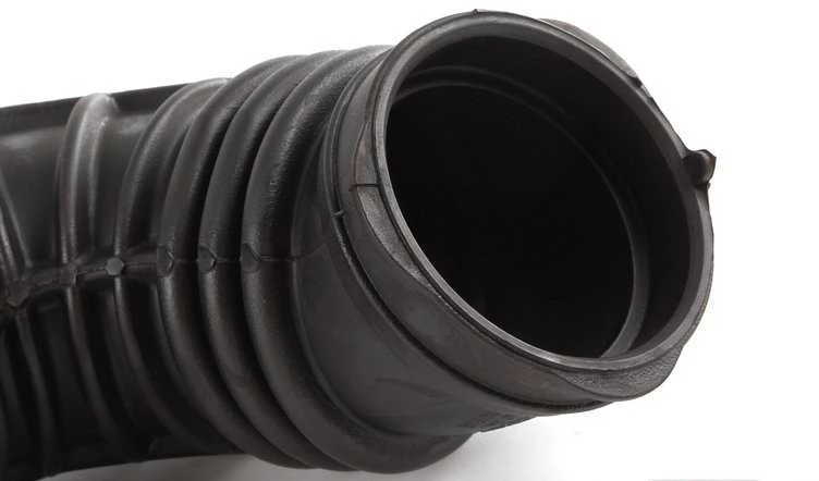 BMW MINI Cooper S viršutinė oro įsiurbimo kanalo žarna 02-08 R52 R53 13721491743 Originali