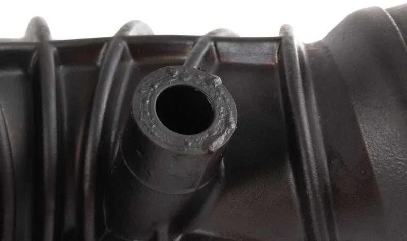 BMW MINI Cooper S viršutinė oro įsiurbimo kanalo žarna 02-08 R52 R53 13721491743 Originali