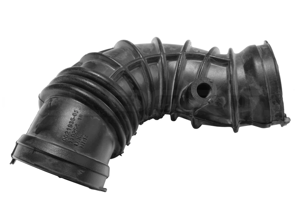 BMW MINI Cooper S viršutinė oro įsiurbimo kanalo žarna 02-08 R52 R53 13721491743 Originali