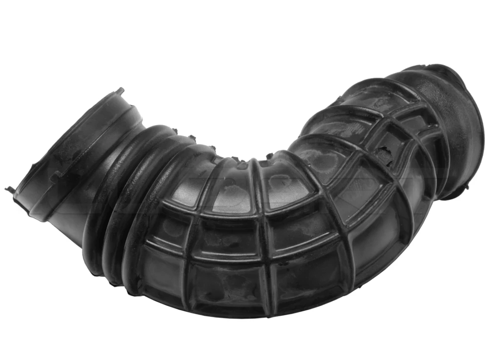 BMW MINI Cooper S viršutinė oro įsiurbimo kanalo žarna 02-08 R52 R53 13721491743 Originali