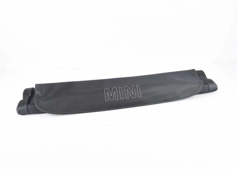 BMW MINI Countryman F60 apdailos panelė Boot Floor Picnic Bench Seat 51477433402 Genuine