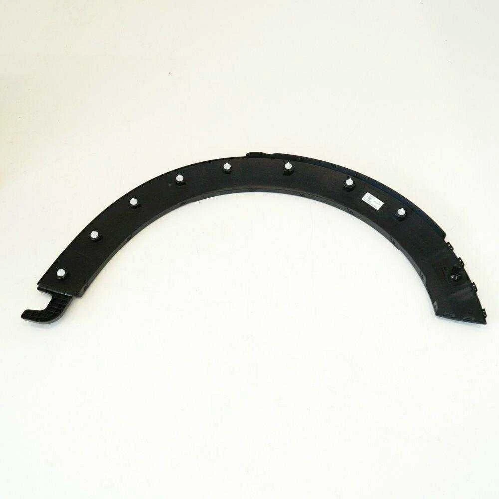 BMW MINI COUNTRYMAN F60 Cooper S ALL4 Priekinis Kairysis Sparnas Ratų Arkos Apdaila 51777475349