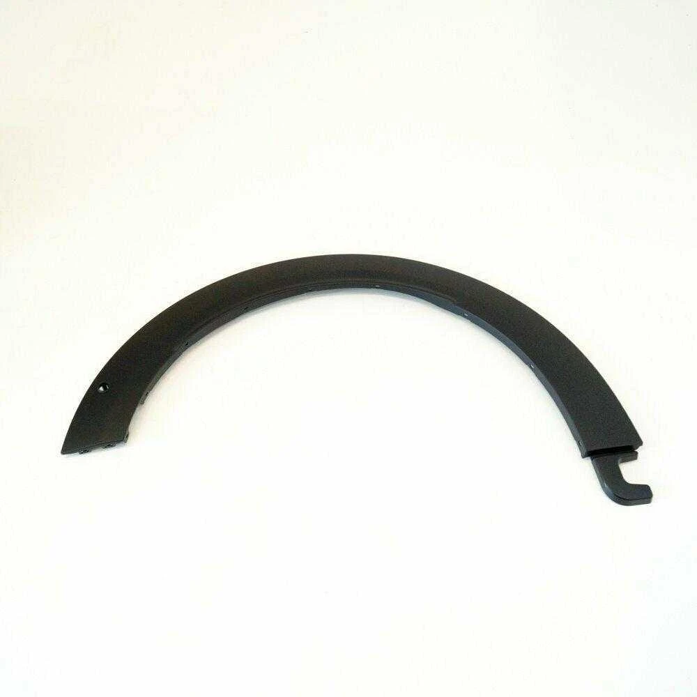 BMW MINI COUNTRYMAN F60 Cooper S ALL4 Priekinis Kairysis Sparnas Ratų Arkos Apdaila 51777475349