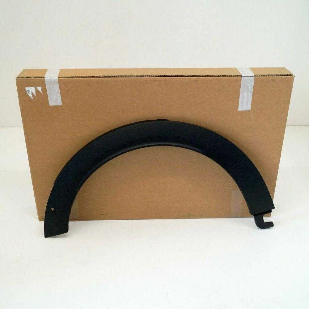 BMW MINI COUNTRYMAN F60 Cooper S ALL4 Priekinis Kairysis Sparnas Ratų Arkos Apdaila 51777475349