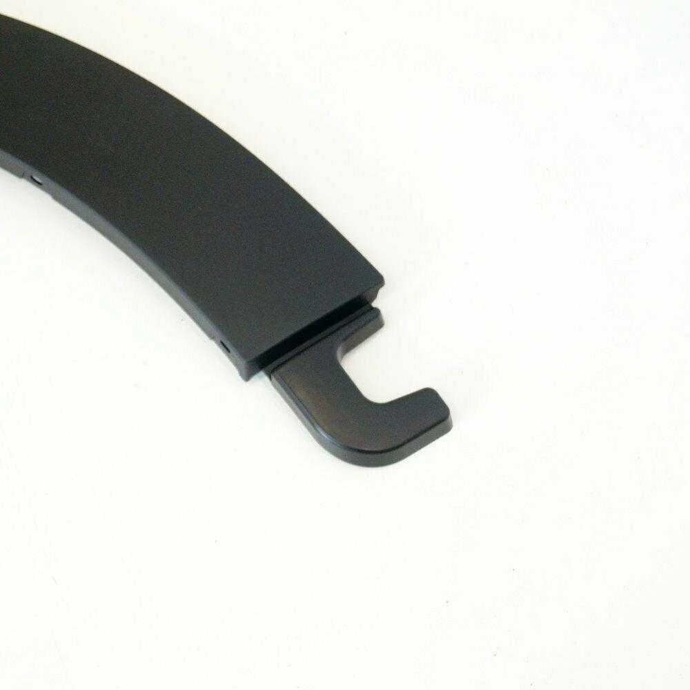 BMW MINI COUNTRYMAN F60 Cooper S ALL4 Priekinis Kairysis Sparnas Ratų Arkos Apdaila 51777475349