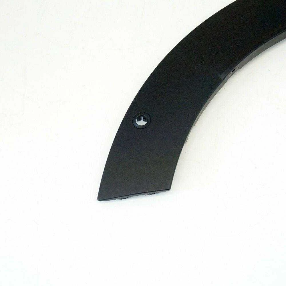 BMW MINI COUNTRYMAN F60 Cooper S ALL4 Priekinis Kairysis Sparnas Ratų Arkos Apdaila 51777475349