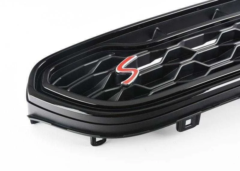 Bmw Mini Countryman F60 Dekoratyvinė Grotelė Variklio Skyriaus Dangtis Originalus 51712414980