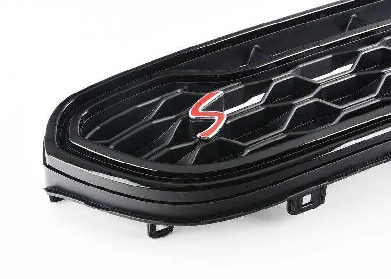 Bmw Mini Countryman F60 Dekoratyvinė Grotelė Variklio Skyriaus Dangtis Originalus 51712414980