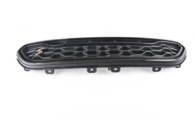 Bmw Mini Countryman F60 Dekoratyvinė Grotelė Variklio Skyriaus Dangtis Originalus 51712414980